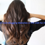 Top 10 Hair Care Blogging Websites in the USA for Expert Tips